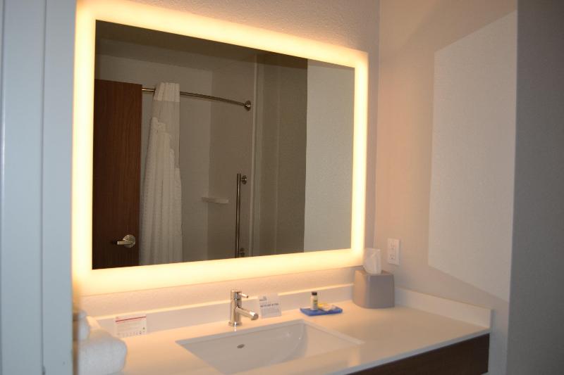 Holiday Inn Express Tallahassee University Central image