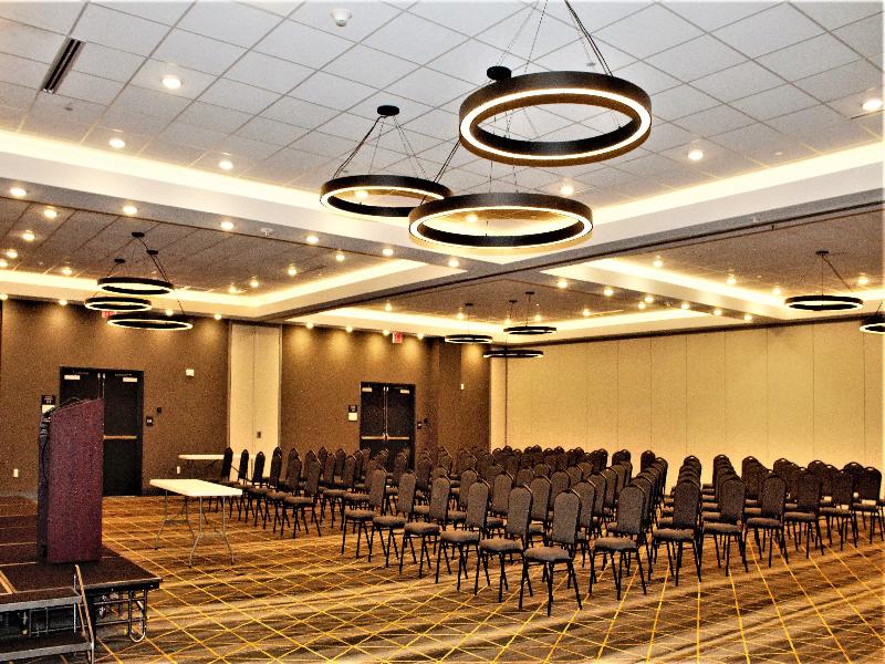 Holiday Inn Fort Worth - Alliance image