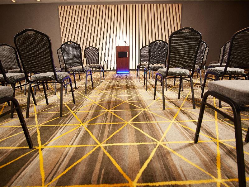Holiday Inn Fort Worth - Alliance image