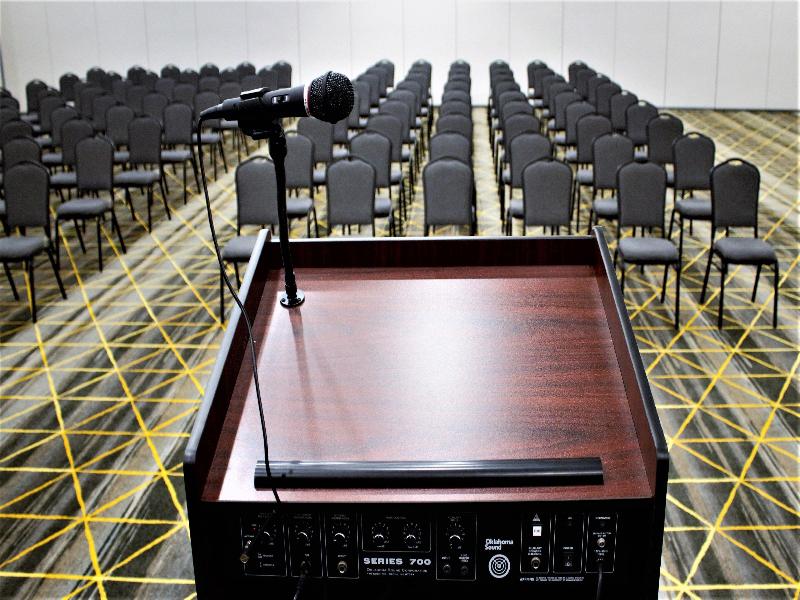 Holiday Inn Fort Worth - Alliance image