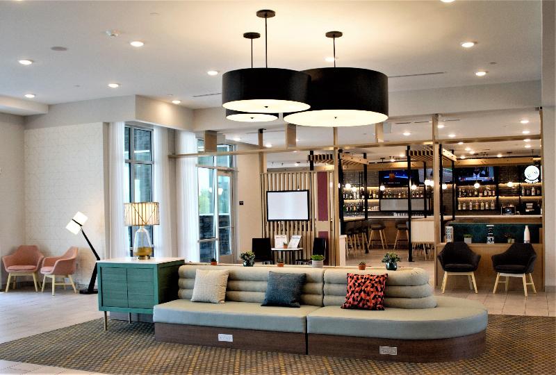 Holiday Inn Fort Worth - Alliance image