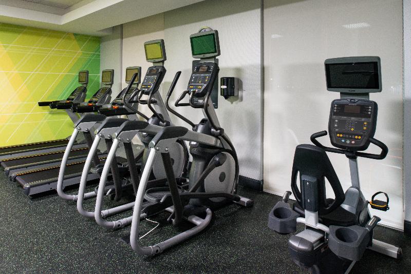 Holiday Inn Fort Worth - Alliance image