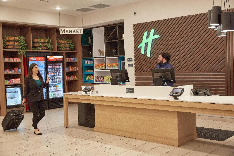 Holiday Inn Fort Worth - Alliance image