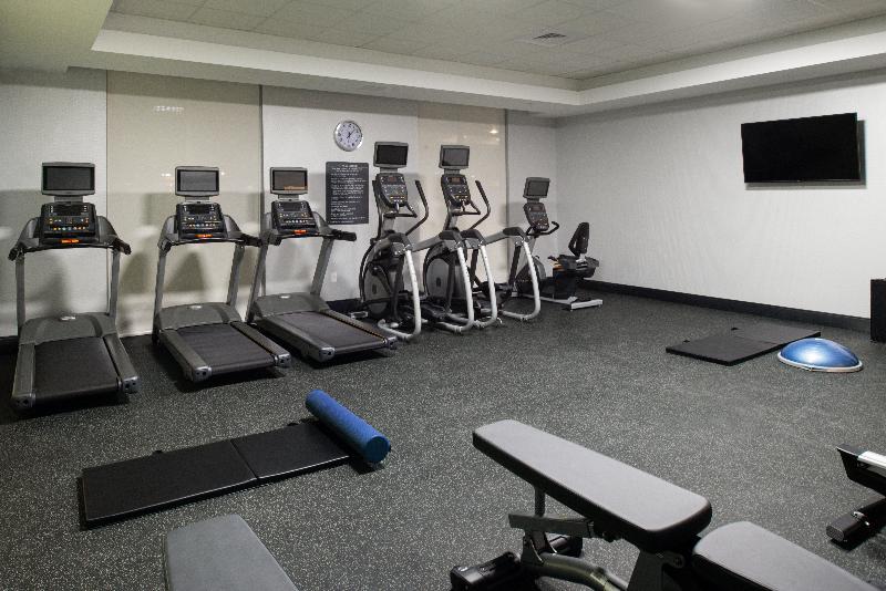 Holiday Inn Fort Worth - Alliance image