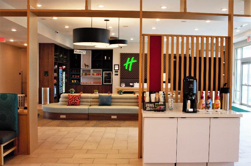 Holiday Inn Fort Worth - Alliance image