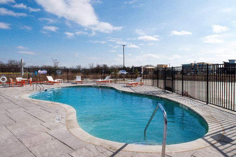 Holiday Inn Fort Worth - Alliance image