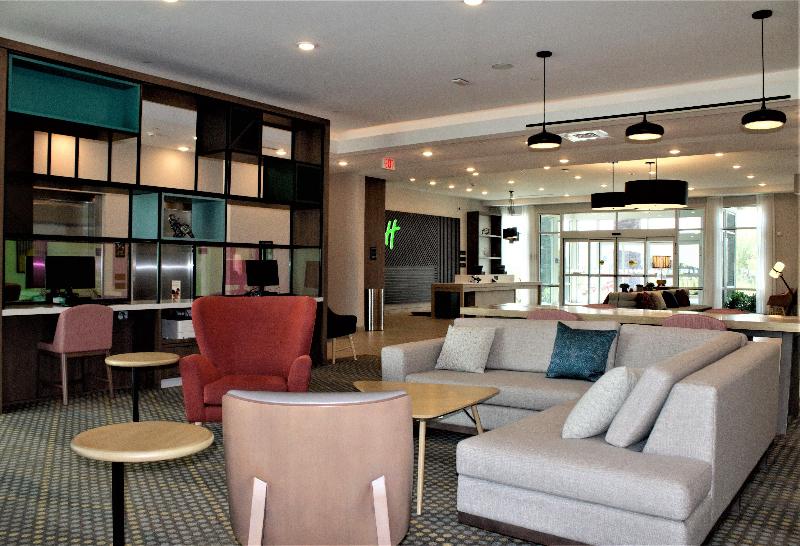 Holiday Inn Fort Worth - Alliance image
