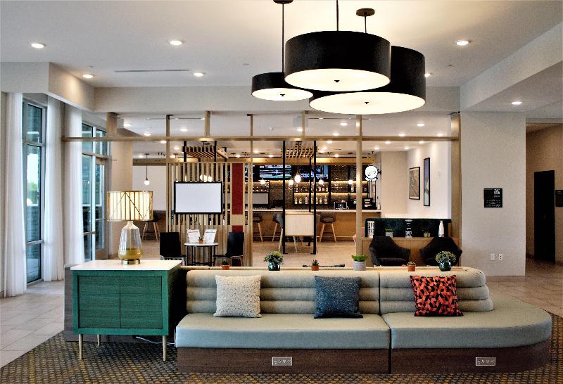 Holiday Inn Fort Worth - Alliance image