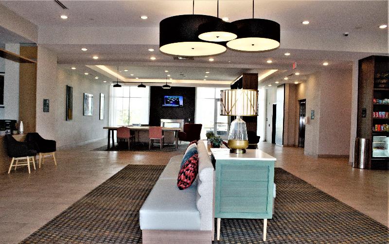 Holiday Inn Fort Worth - Alliance image