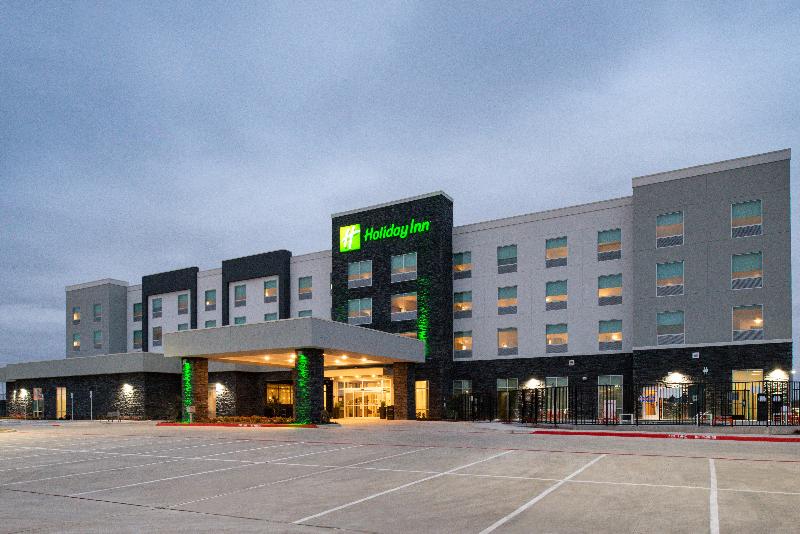 Holiday Inn Fort Worth - Alliance image