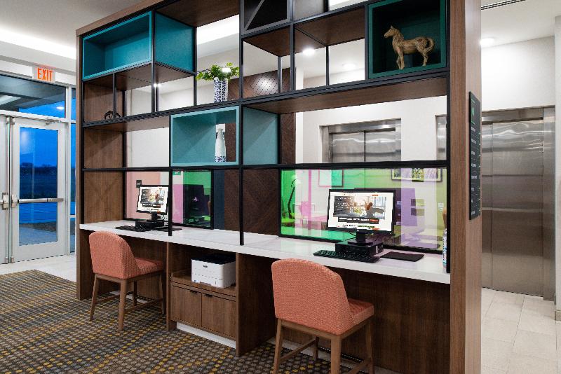 Holiday Inn Fort Worth - Alliance image