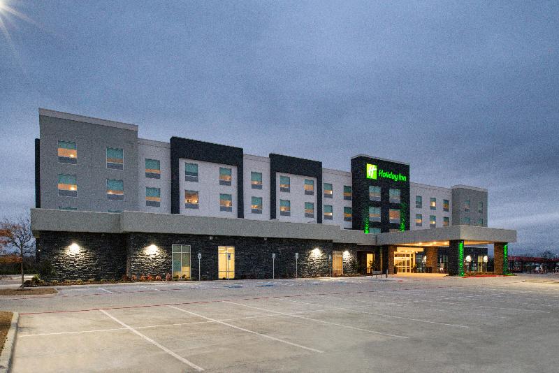 Holiday Inn Fort Worth - Alliance image