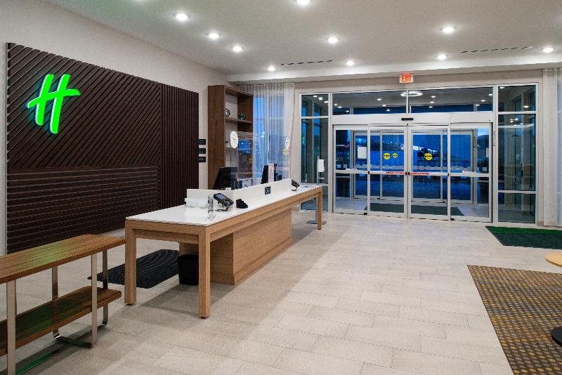 Holiday Inn Fort Worth - Alliance image