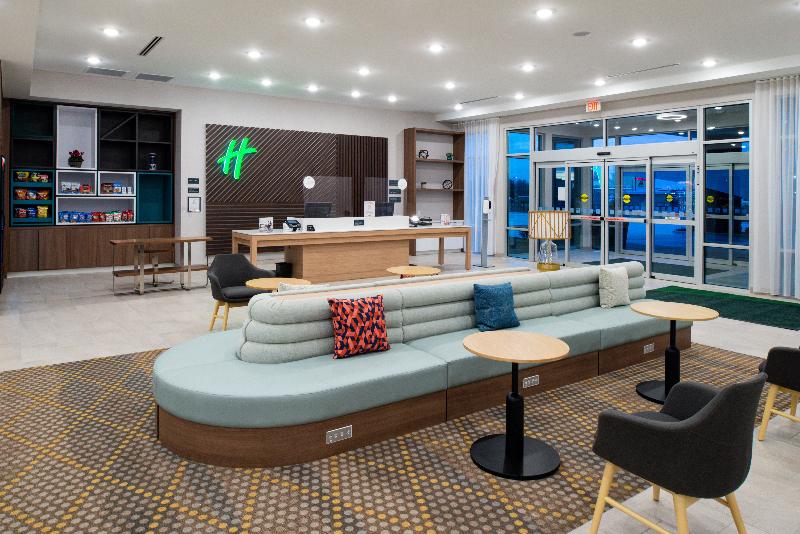 Holiday Inn Fort Worth - Alliance image