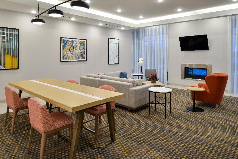 Holiday Inn Fort Worth - Alliance image