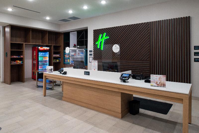 Holiday Inn Fort Worth - Alliance image