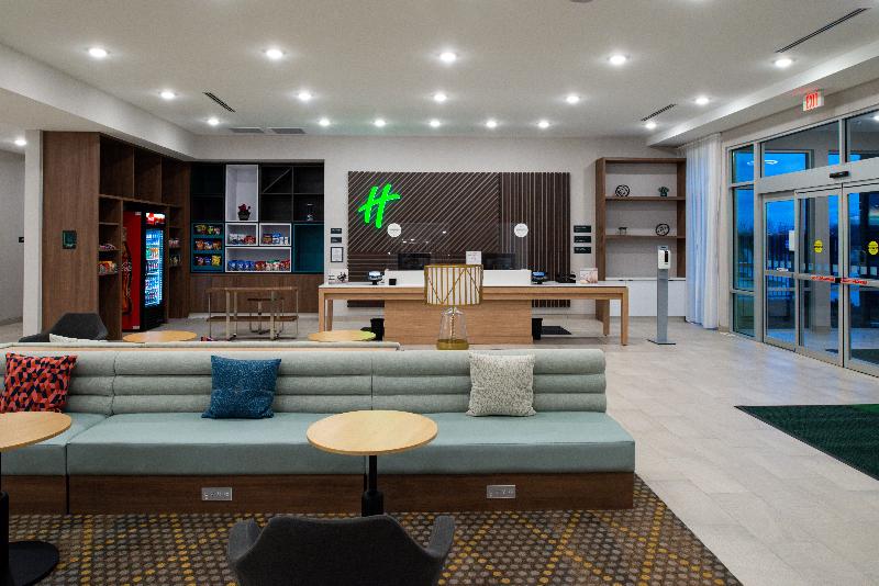 Holiday Inn Fort Worth - Alliance image