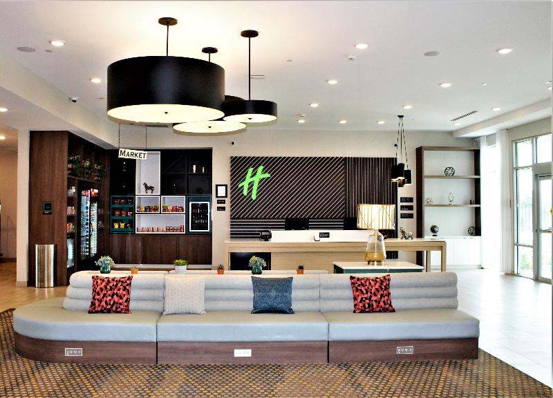 Holiday Inn Fort Worth - Alliance image