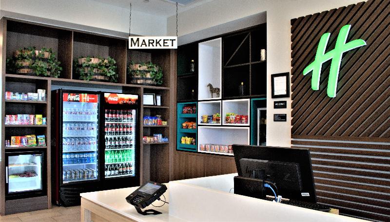 Holiday Inn Fort Worth - Alliance image
