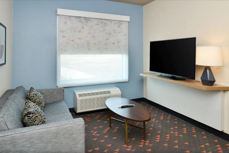 Holiday Inn Fort Worth - Alliance image