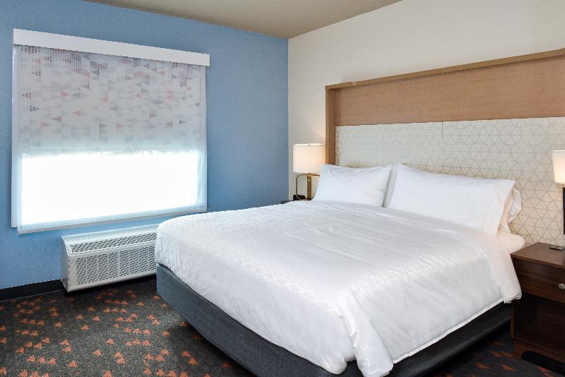 Holiday Inn Fort Worth - Alliance photo 23