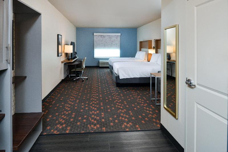 Holiday Inn Fort Worth - Alliance image