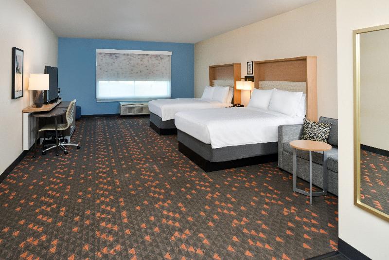Holiday Inn Fort Worth - Alliance image