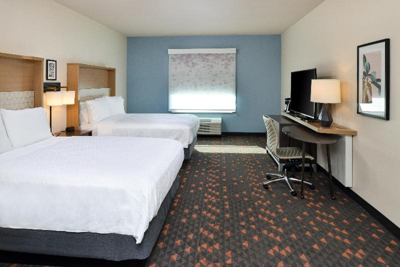 Holiday Inn Fort Worth - Alliance image