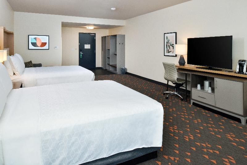 Holiday Inn Fort Worth - Alliance image