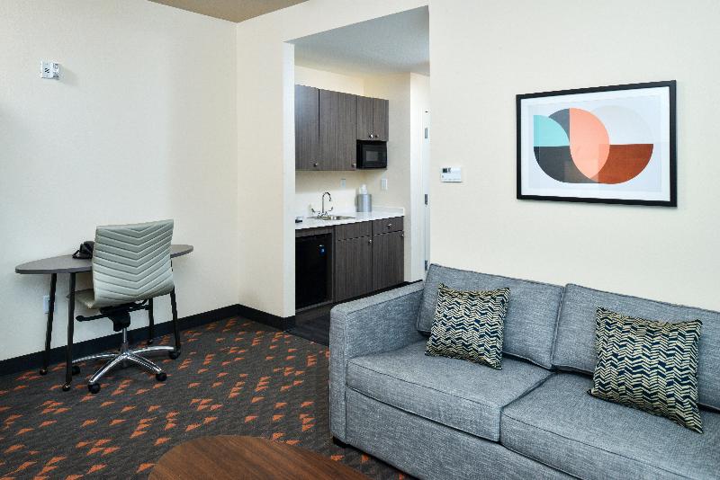 Holiday Inn Fort Worth - Alliance image