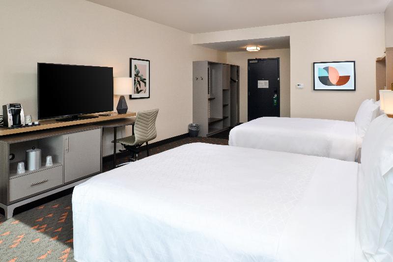 Holiday Inn Fort Worth - Alliance image