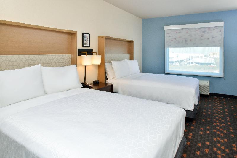 Holiday Inn Fort Worth - Alliance image