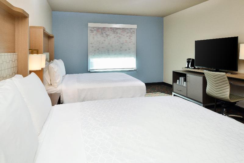 Holiday Inn Fort Worth - Alliance image