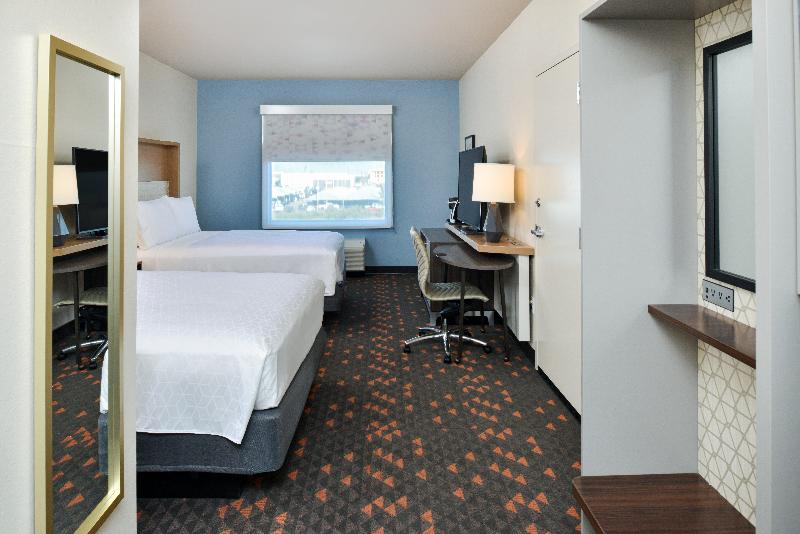 Holiday Inn Fort Worth - Alliance image