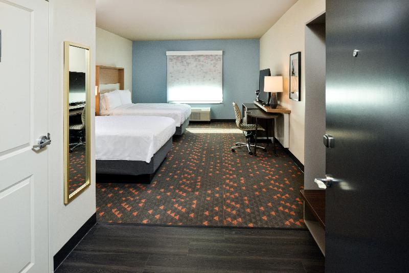 Holiday Inn Fort Worth - Alliance image