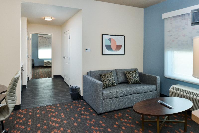 Holiday Inn Fort Worth - Alliance image