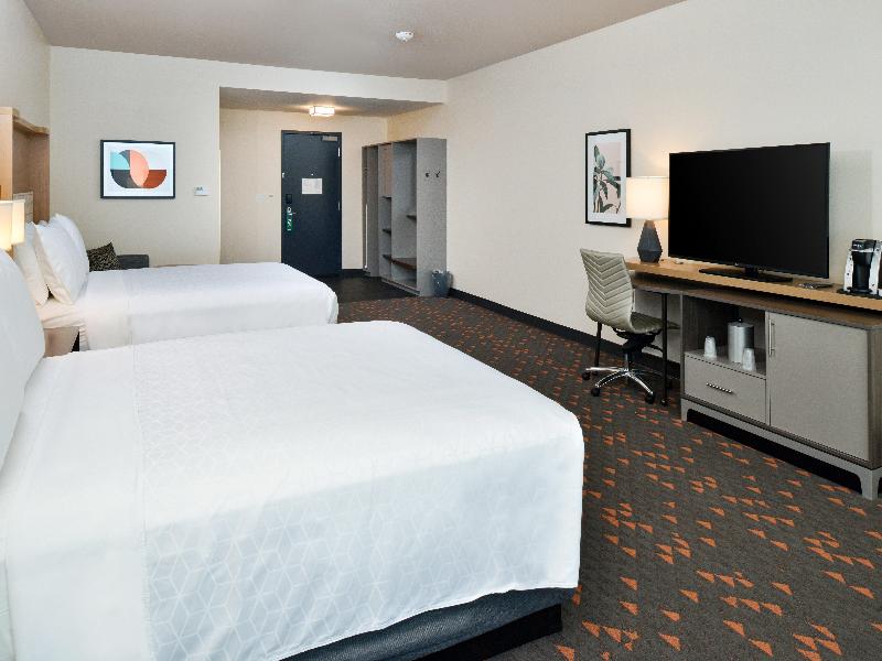 Holiday Inn Fort Worth - Alliance image