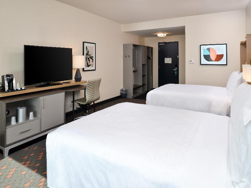 Holiday Inn Fort Worth - Alliance image