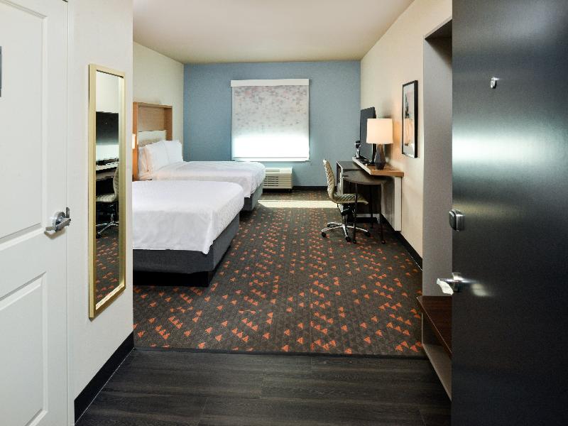 Holiday Inn Fort Worth - Alliance image