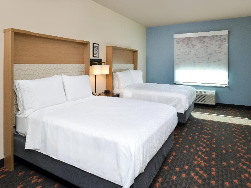 Holiday Inn Fort Worth - Alliance image