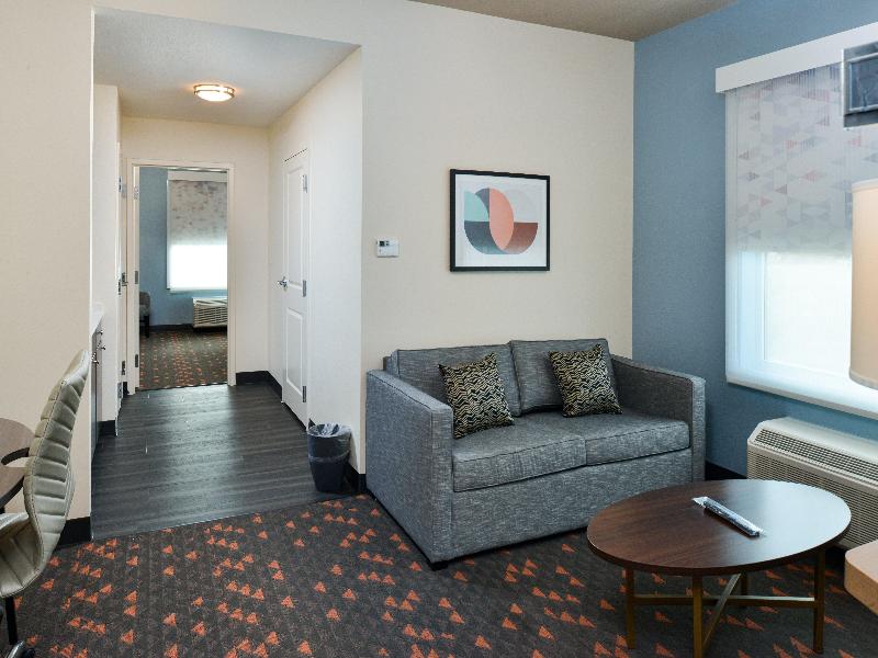 Holiday Inn Fort Worth - Alliance image