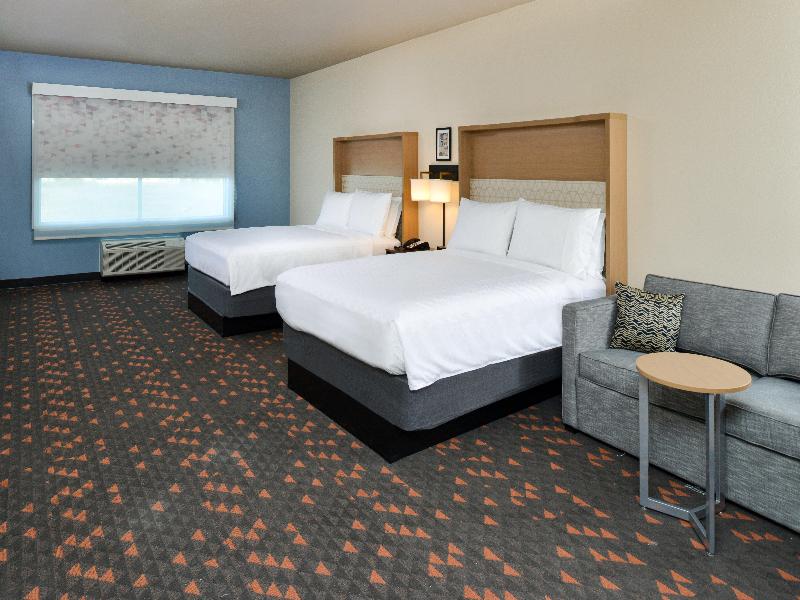 Holiday Inn Fort Worth - Alliance image