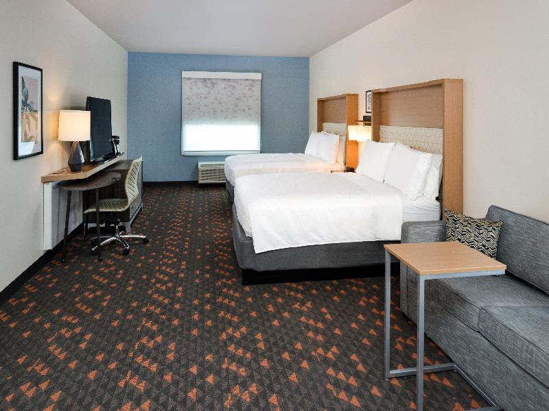 Holiday Inn Fort Worth - Alliance image