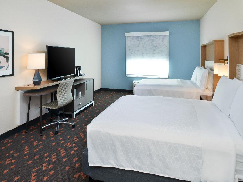 Holiday Inn Fort Worth - Alliance image