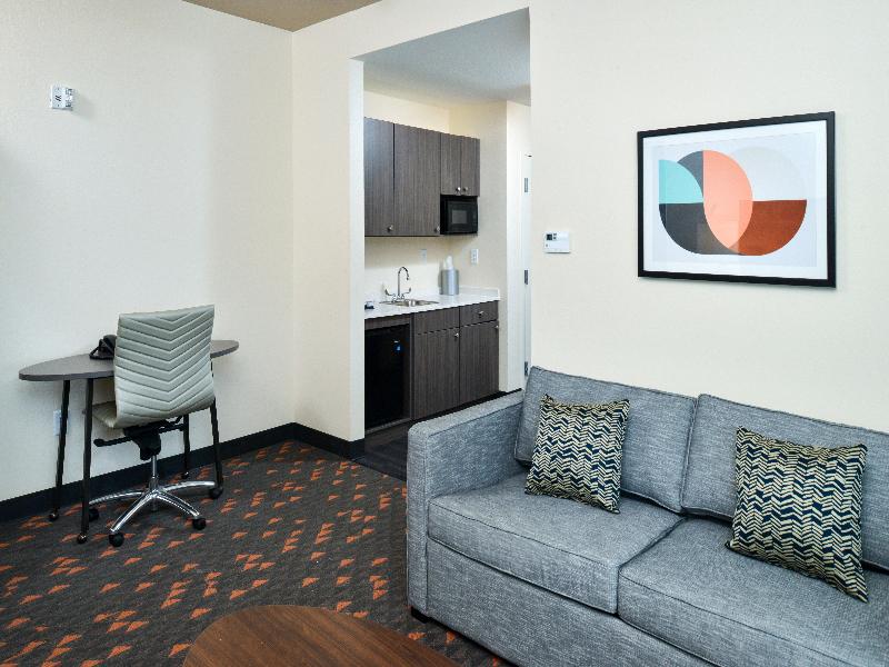 Holiday Inn Fort Worth - Alliance image