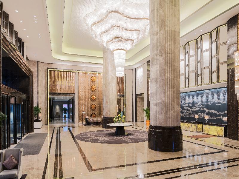 Wanda Realm Nanjing image