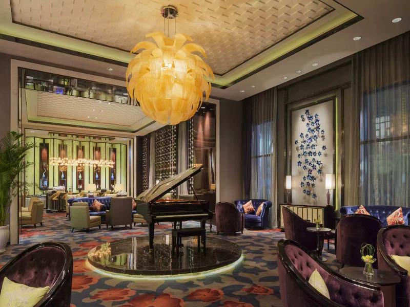 Wanda Realm Nanjing image