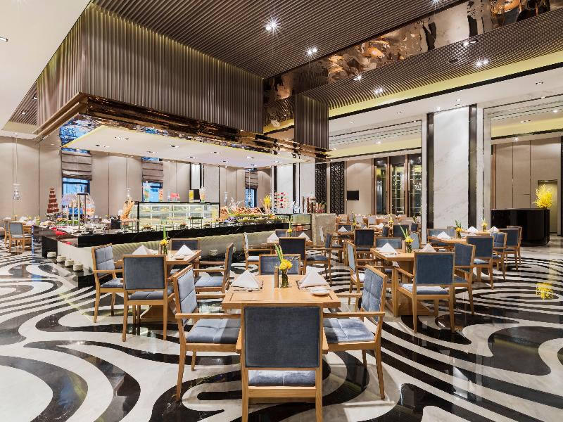 Wanda Realm Nanjing image