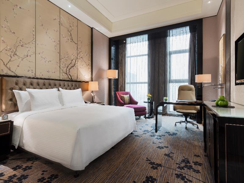 Wanda Realm Nanjing image