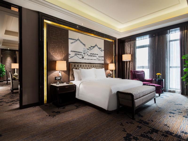 Wanda Realm Nanjing image
